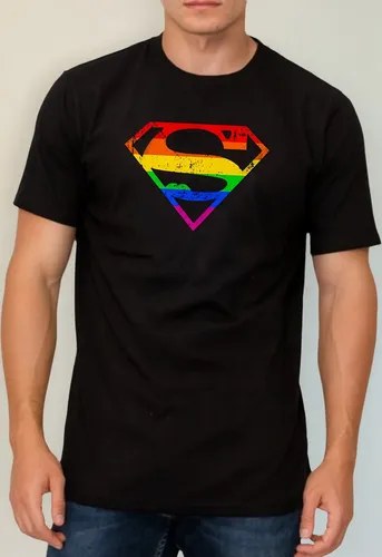 Remera Orgullo Lgbt Super Pride Algodon 100% Premium - 2