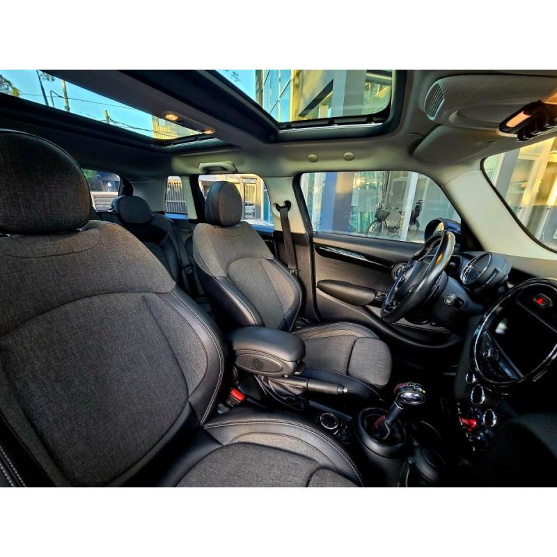 Mini Cooper S 2.0 At 5ptas - 2