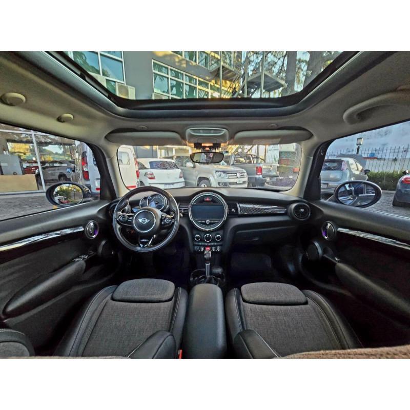 Mini Cooper S 2.0 At 5ptas - 4