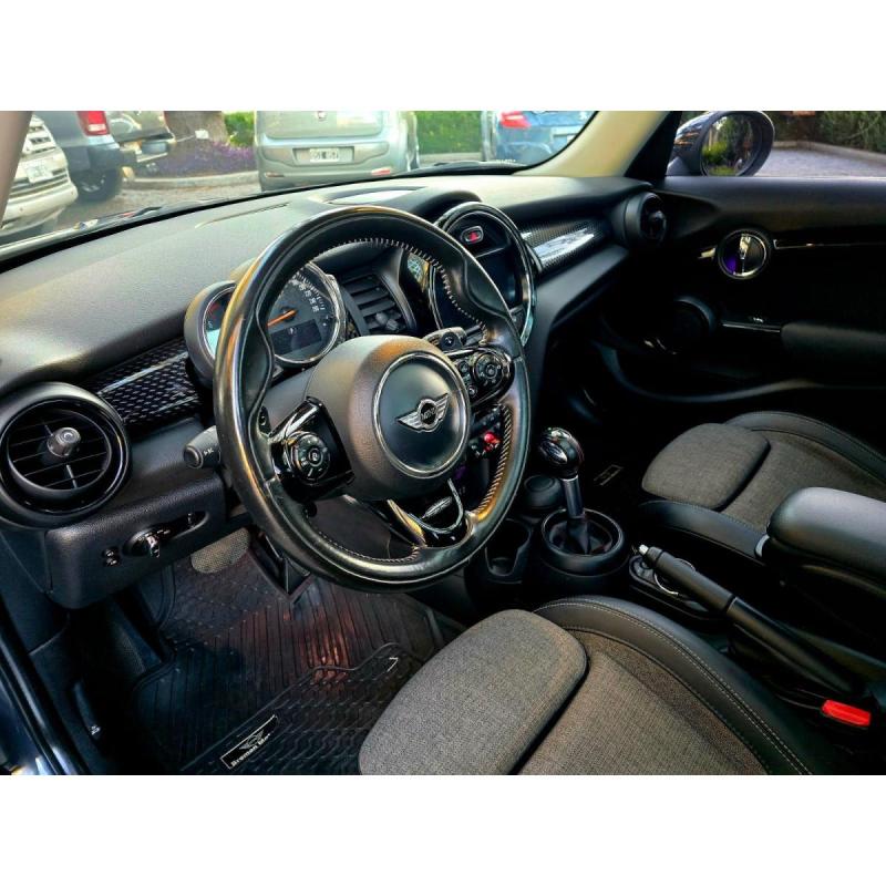 Mini Cooper S 2.0 At 5ptas - 5