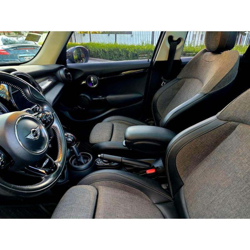 Mini Cooper S 2.0 At 5ptas - 6