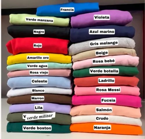 Buzo Canguro Frisa Estampa Tu Logo/foto/marca Personalizado - 8