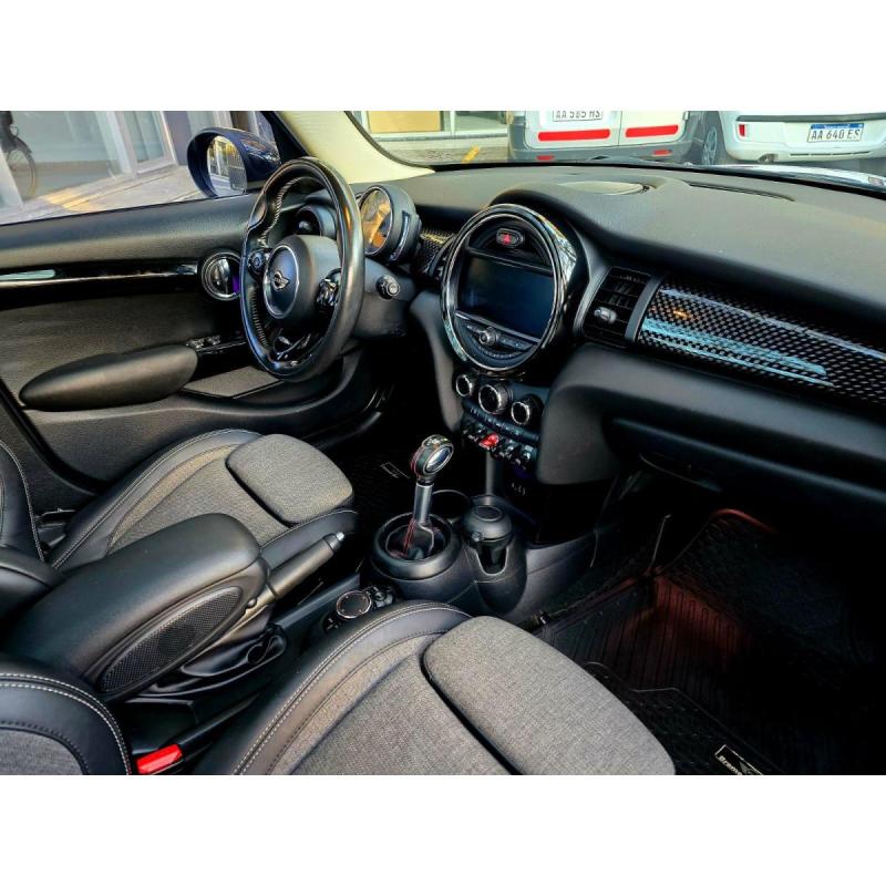 Mini Cooper S 2.0 At 5ptas - 11