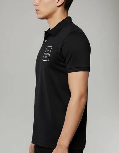 Chomba Personalizada Con Tu Diseño Premium Pique En R1 + R2 - 10