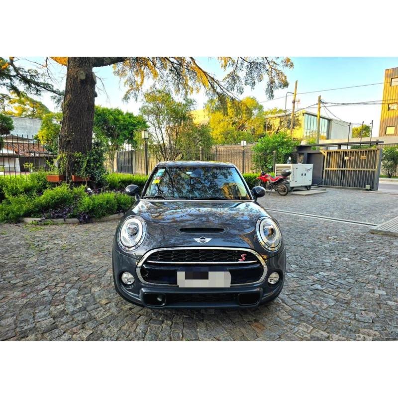 Mini Cooper S 2.0 At 5ptas - 15
