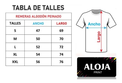 Remera Perro Salchicha Simple Dachshund Algodon 100% Premium - 5