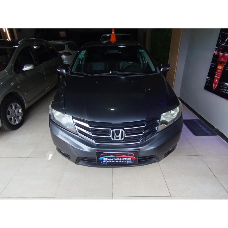 Honda City 2014 - 2