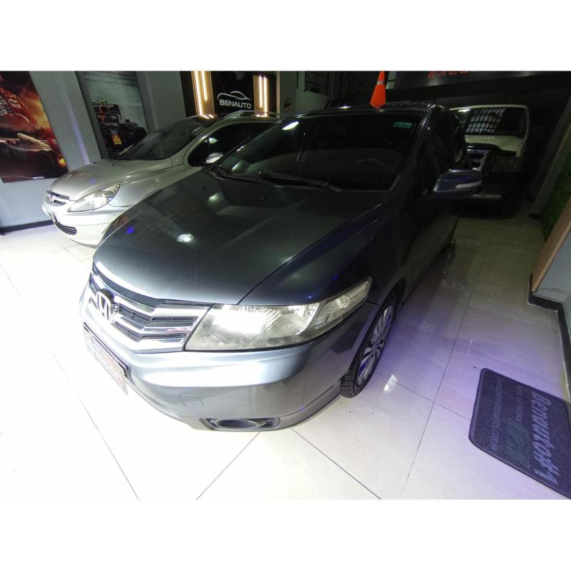Honda City 2014 - 3