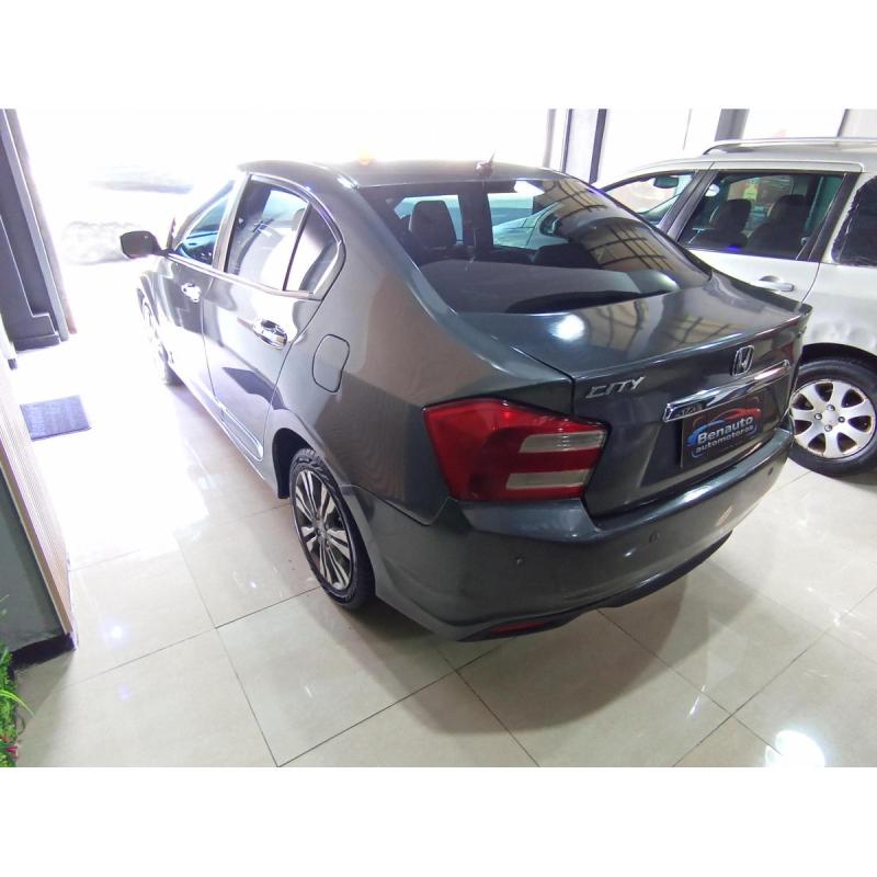 Honda City 2014 - 6