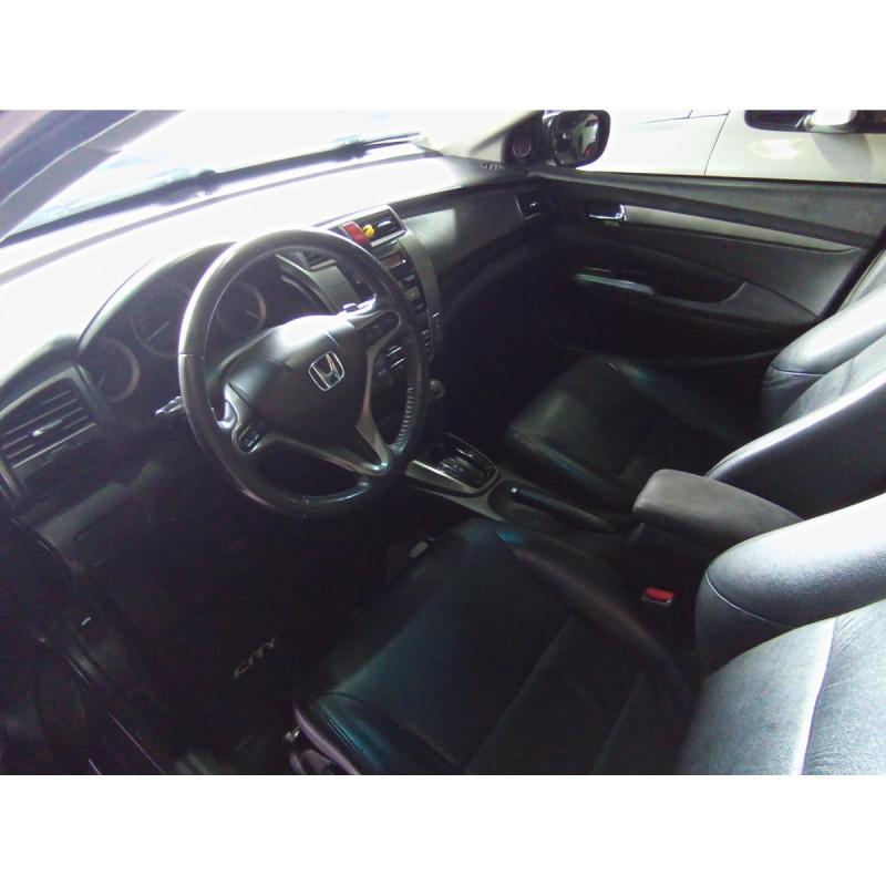 Honda City 2014 - 7