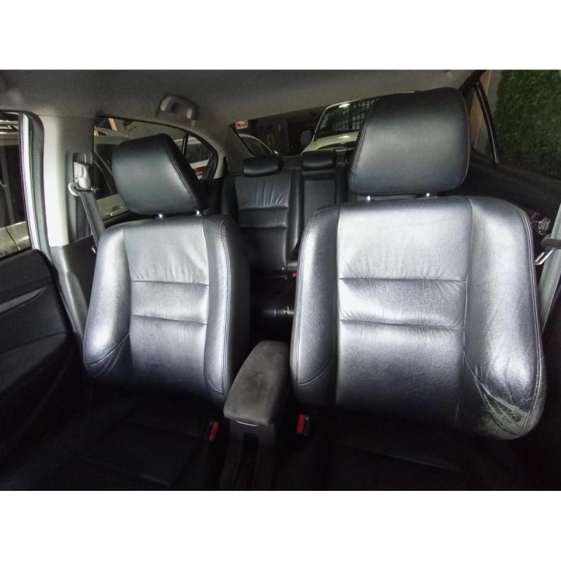 Honda City 2014 - 8