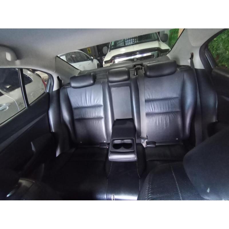 Honda City 2014 - 9