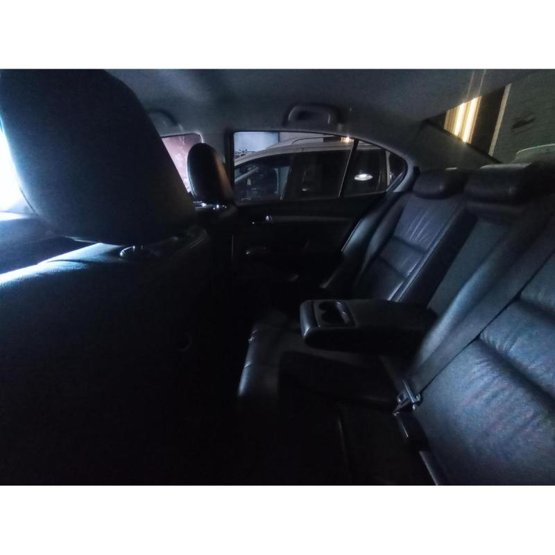 Honda City 2014 - 10