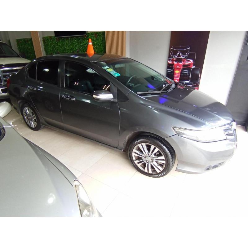 Honda City 2014 - 11