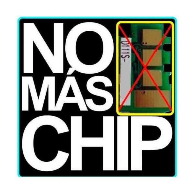 Reset Desbloqueos Fix Firmware Pantum Samsung HP Xerox Epson