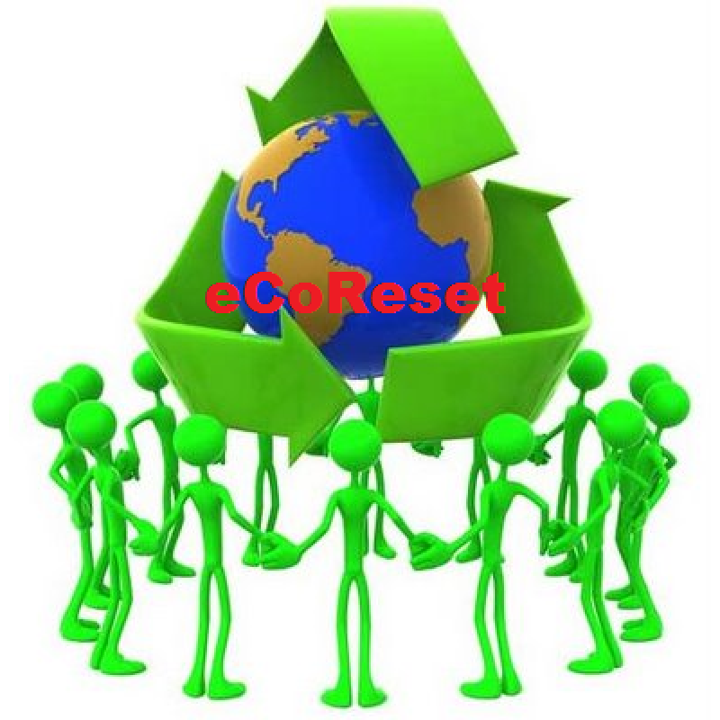 Reset Desbloqueos Fix Firmware Pantum Samsung HP Xerox Epson - 2