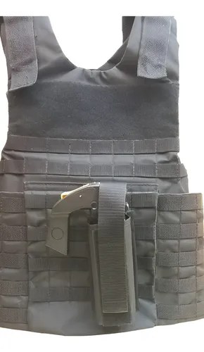Funda Molle Porta Gas Pimienta Boswil Sabre Mk9
