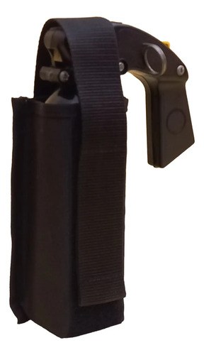 Funda Molle Porta Gas Pimienta Boswil Sabre Mk9 - 2