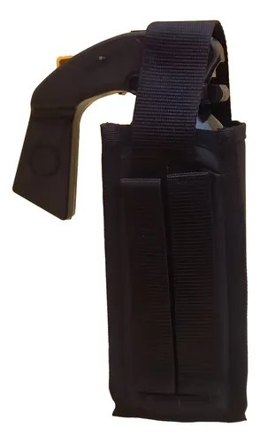 Funda Molle Porta Gas Pimienta Boswil Sabre Mk9 - 3