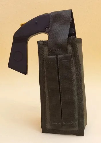 Funda Molle Porta Gas Pimienta Boswil Sabre Mk9 - 8