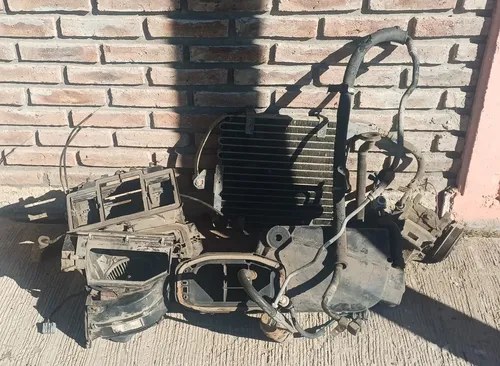 Equipo Completo Aire Acondicionado Renault 19 Original