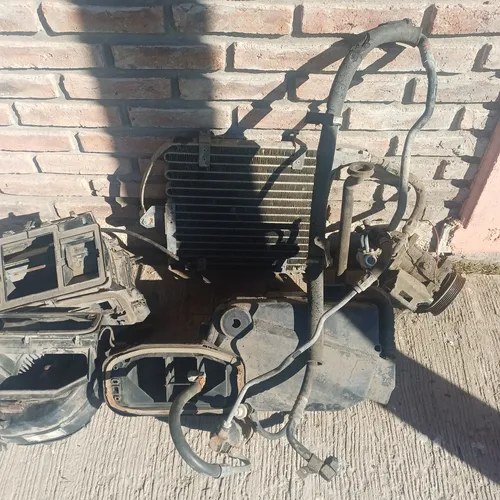 Equipo Completo Aire Acondicionado Renault 19 Original - 3