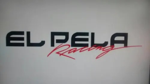 Espejos Retrovisores Moto Pista - Giratorios Plegables - 3