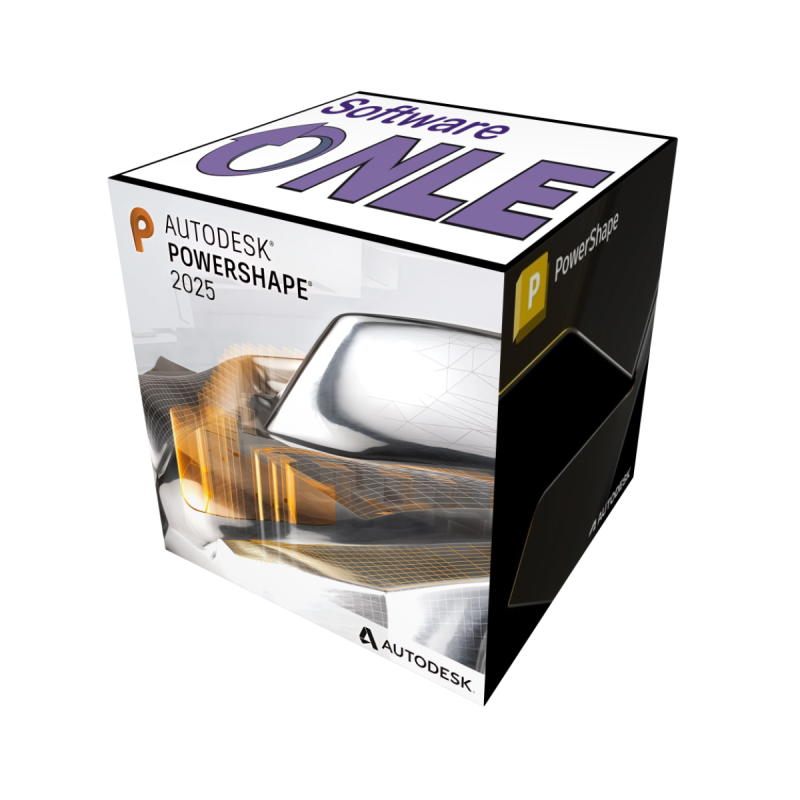 Autodesk PowerShape para windows