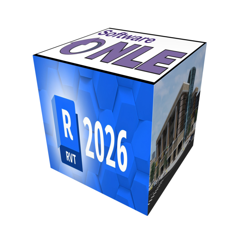 Autodesk Revit 2026