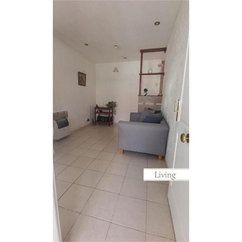 CASA EN VENTA EN MENDOZA QUINTA SECCIÓN A UNA CUADRA DE ARÍSTIDES VILL - 2