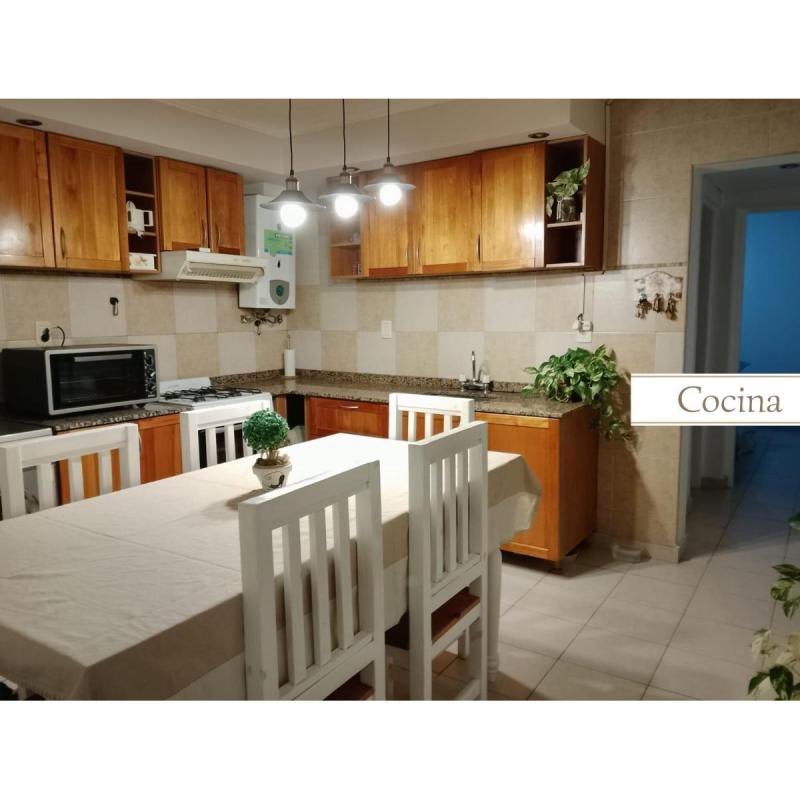 CASA EN VENTA EN MENDOZA QUINTA SECCIÓN A UNA CUADRA DE ARÍSTIDES VILL - 5