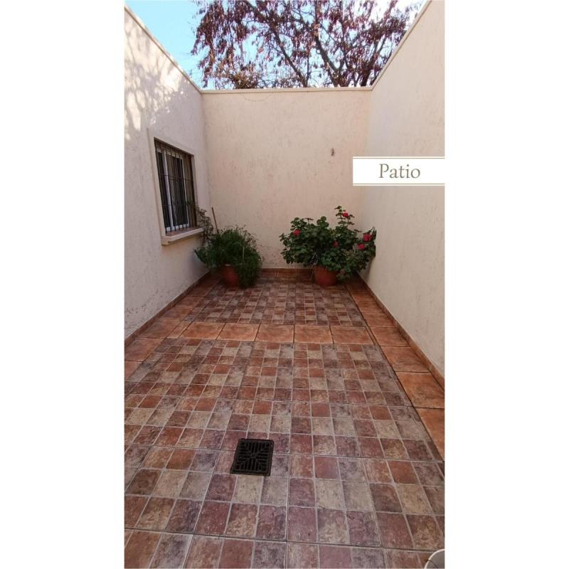 CASA EN VENTA EN MENDOZA QUINTA SECCIÓN A UNA CUADRA DE ARÍSTIDES VILL - 16
