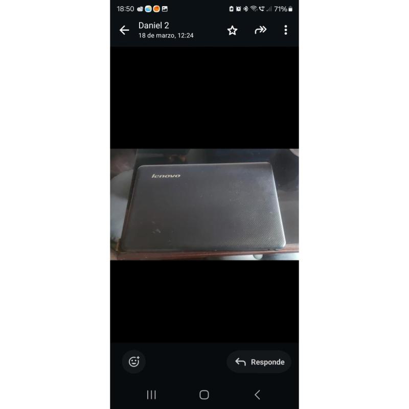 Notebook