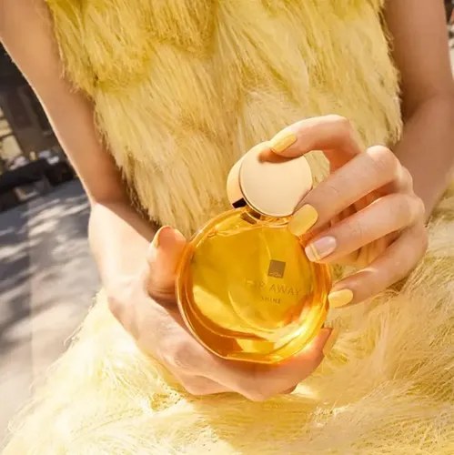 Perfume Far Away Shine 50 Ml Avon - 2