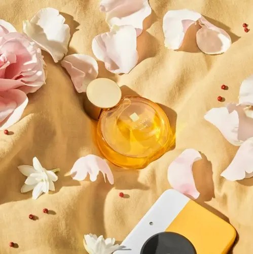 Perfume Far Away Shine 50 Ml Avon - 3