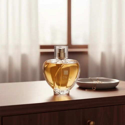 Perfume De Mujer Lov | U Together 50 Ml - Avon - 4