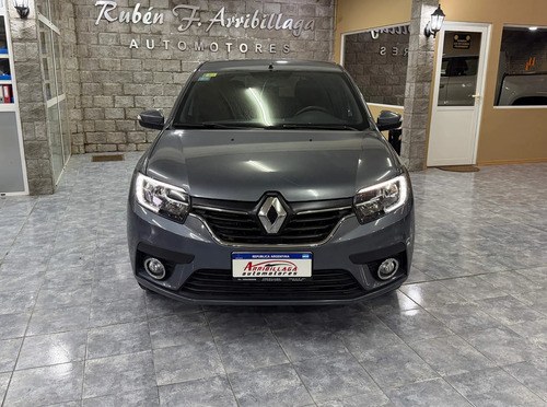 Renault Sandero 1.6 16v Intens - 2