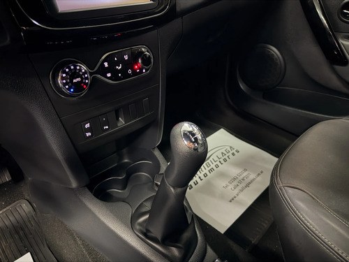 Renault Sandero 1.6 16v Intens - 12