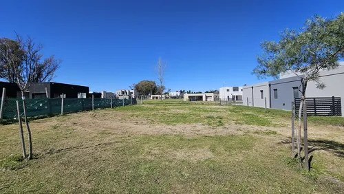 Venta De Lote 526m2 En Santa Sofia Pilar Del Este