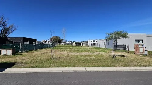 Venta De Lote 526m2 En Santa Sofia Pilar Del Este - 2