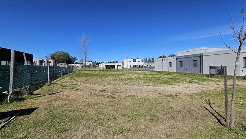 Venta De Lote 526m2 En Santa Sofia Pilar Del Este - 3