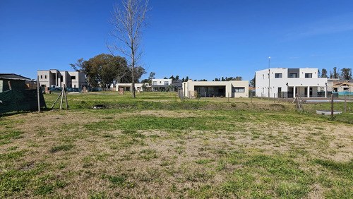 Venta De Lote 526m2 En Santa Sofia Pilar Del Este - 5