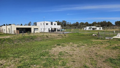 Venta De Lote 526m2 En Santa Sofia Pilar Del Este - 6