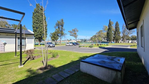 Venta De Lote 526m2 En Santa Sofia Pilar Del Este - 9