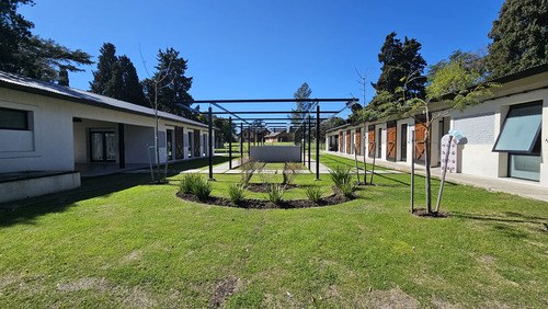 Venta De Lote 526m2 En Santa Sofia Pilar Del Este - 10