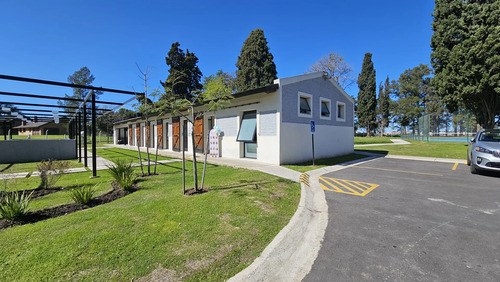 Venta De Lote 526m2 En Santa Sofia Pilar Del Este - 11