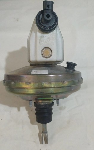 Servo Freno Renault Megane 1.9 2008 253565