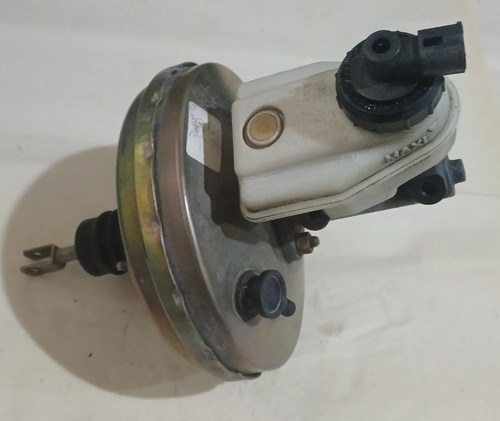Servo Freno Renault Megane 1.9 2008 253565 - 2
