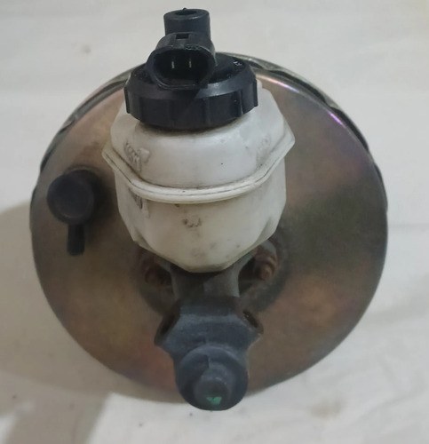 Servo Freno Renault Megane 1.9 2008 253565 - 3