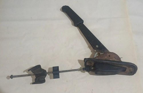 Palanca De Freno Renault 19